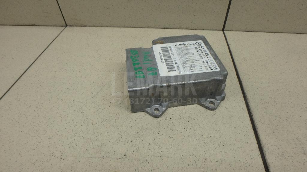 Блок управления AIR BAG