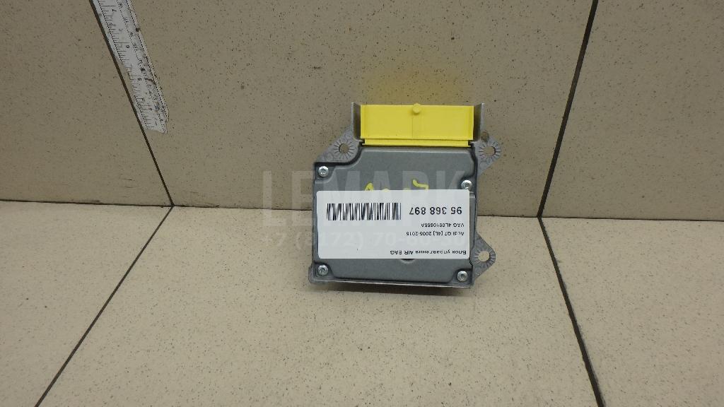 Блок управления AIR BAG