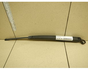 Поводок стеклоочистителя заднего для Skoda Octavia (A5 1Z-) 2004-2013 с разборки состояние отличное