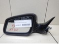 Зеркало левое электрическое