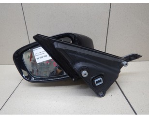 Зеркало левое электрическое для BMW 7-serie G11/G12 2015> б/у состояние отличное