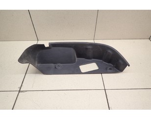 Пыльник (кузов внутри) для Mini Clubman F54 2014> с разборки состояние отличное