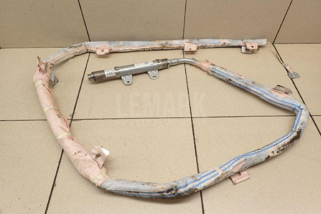 Подушка безопасности боковая (шторка) 7P6880741C VAG