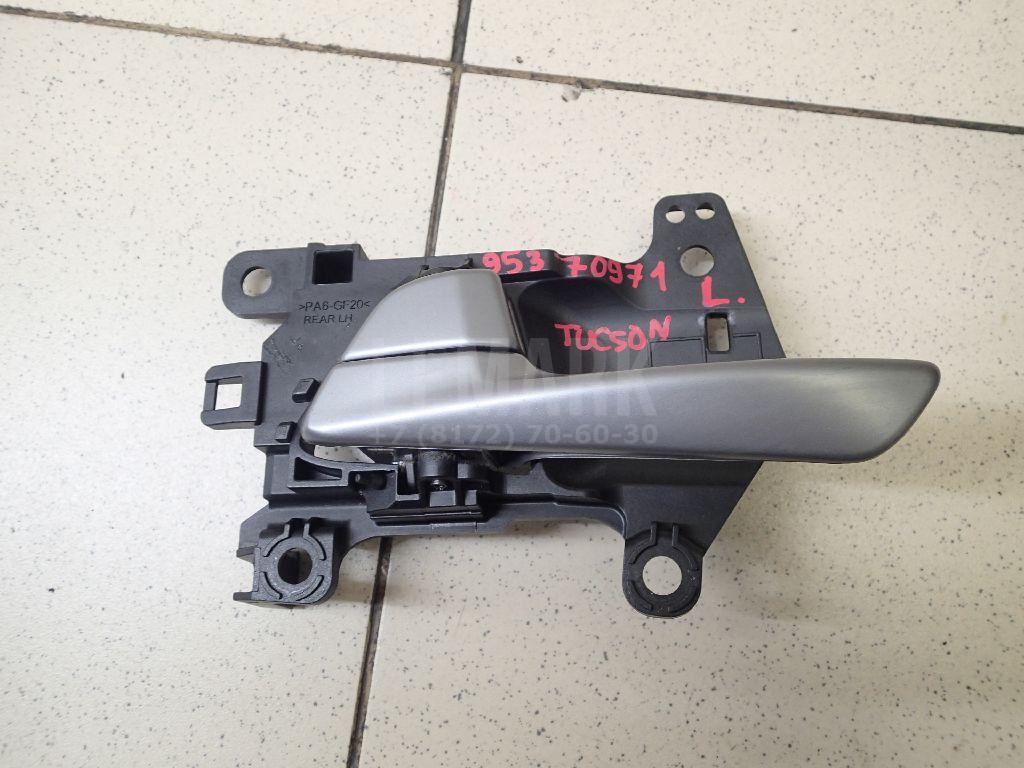 Ручка двери передней внутренняя левая 82610D3000NS5 Hyundai-Kia