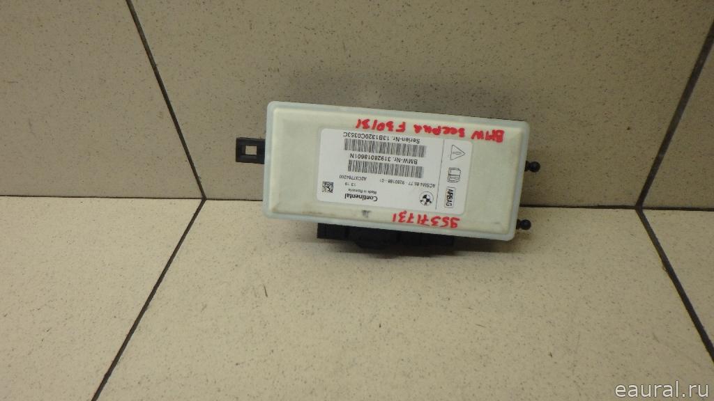 Блок управления AIR BAG