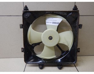 Вентилятор радиатора для Honda Civic (EJ, EK Sed+3HB) 1995-2001 б/у состояние отличное