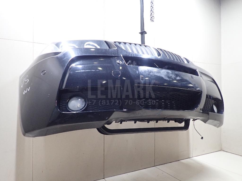 Ноускат для  Cadillac CTS 2013-2019