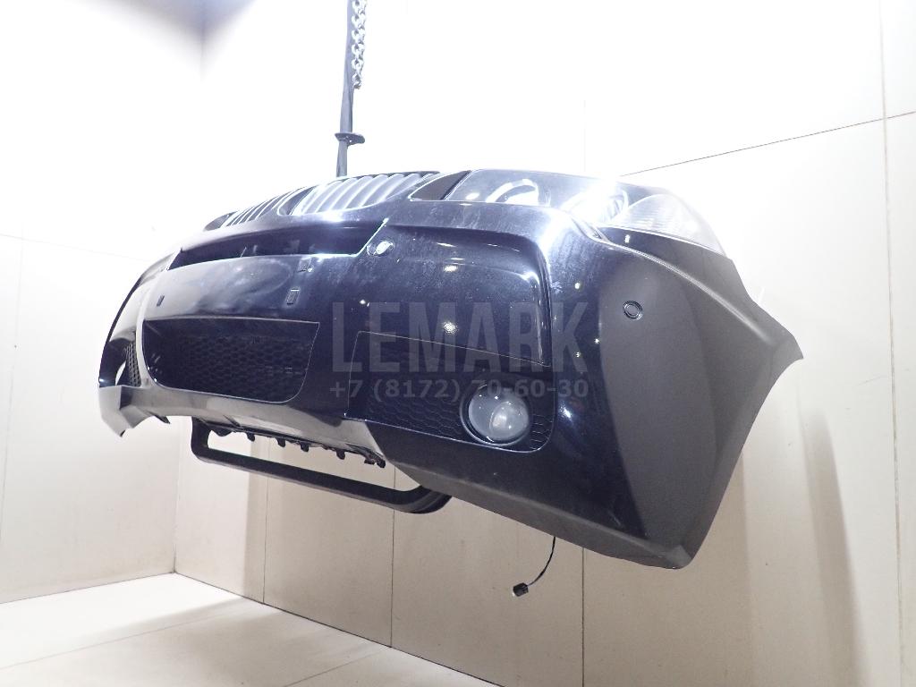 Ноускат для  Cadillac CTS 2013-2019