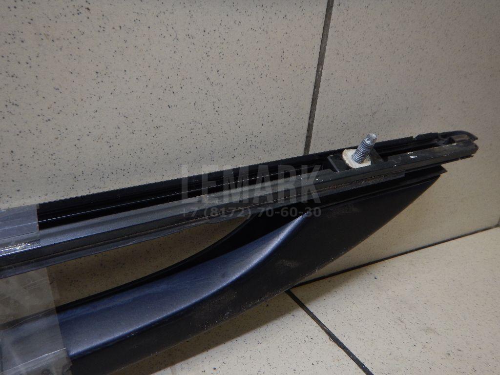 Рейлинг левый (планка на крышу) для  BMW 3-serie E92/E93 2006-2012