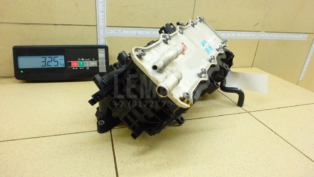 Коллектор впускной для  Audi A4 [B5] 1994-2001