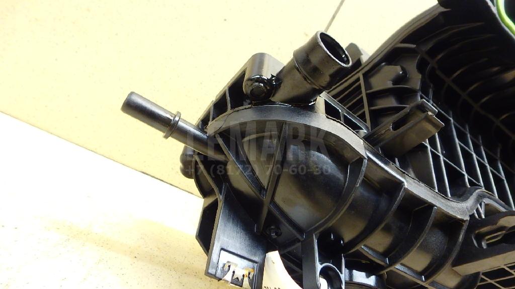Коллектор впускной для  Audi A4 [B5] 1994-2001