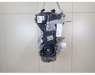 Двигатель B4164T для Volvo S60 2010-2018 БУ состояние отличное