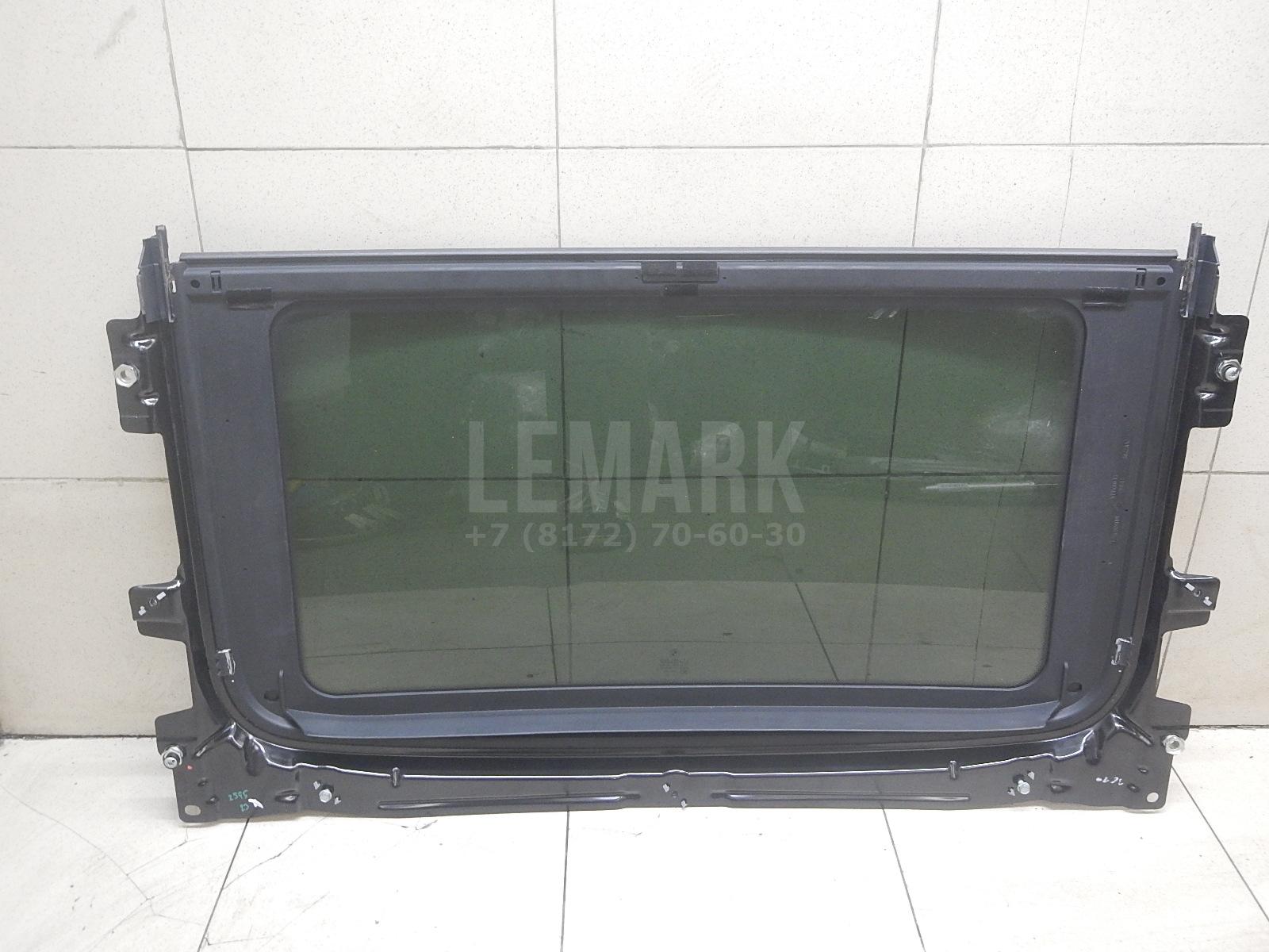 Стекло люка для  BMW X6 E71 2008-2014