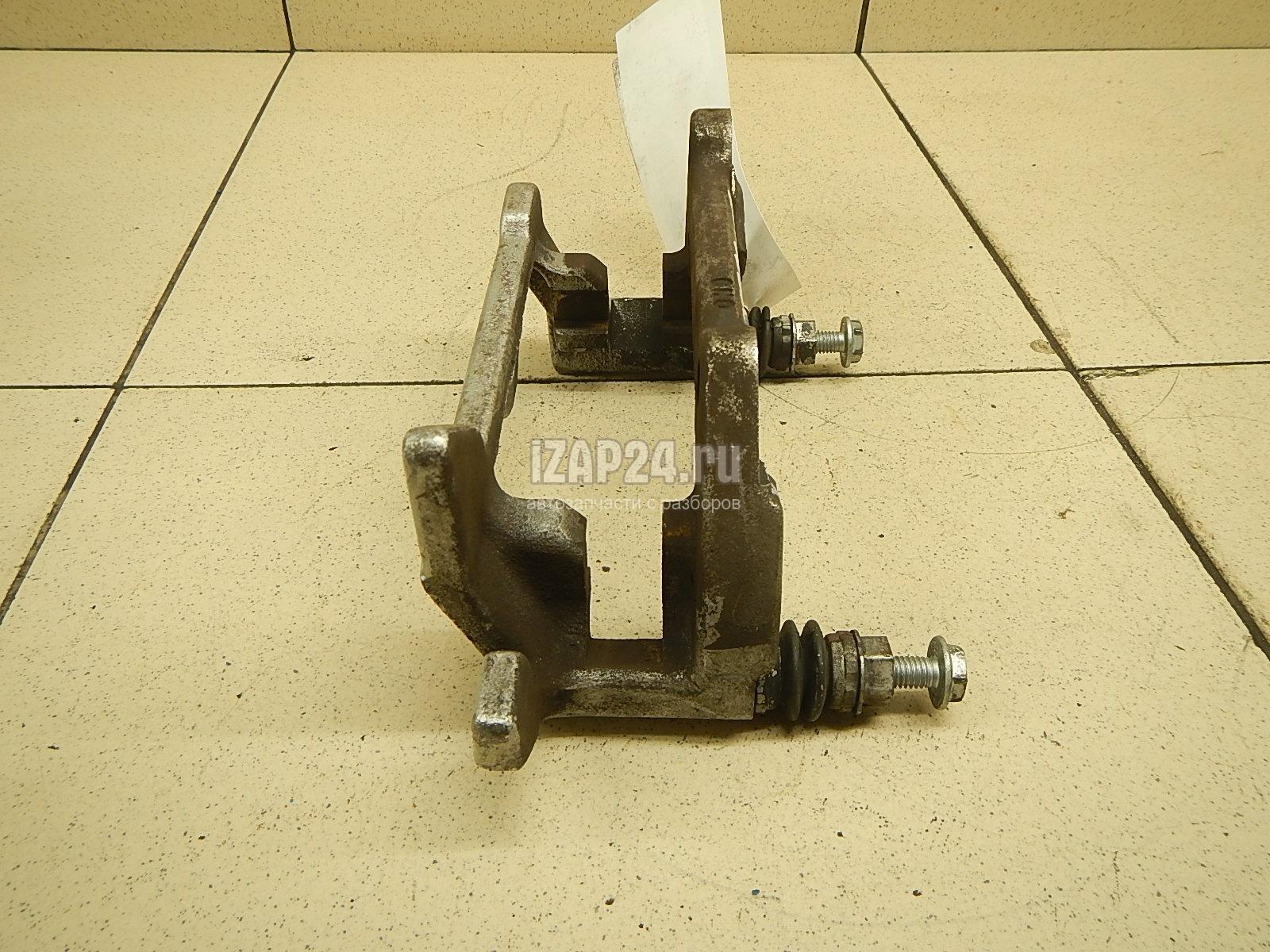8K0615425C Скоба суппорта заднего левого VAG A5/S5 [8F] Cabrio (2010 - 2016)