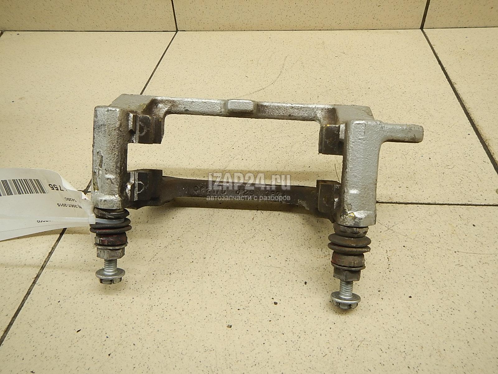 8K0615425C Скоба суппорта заднего левого VAG A5/S5 [8F] Cabrio (2010 - 2016)
