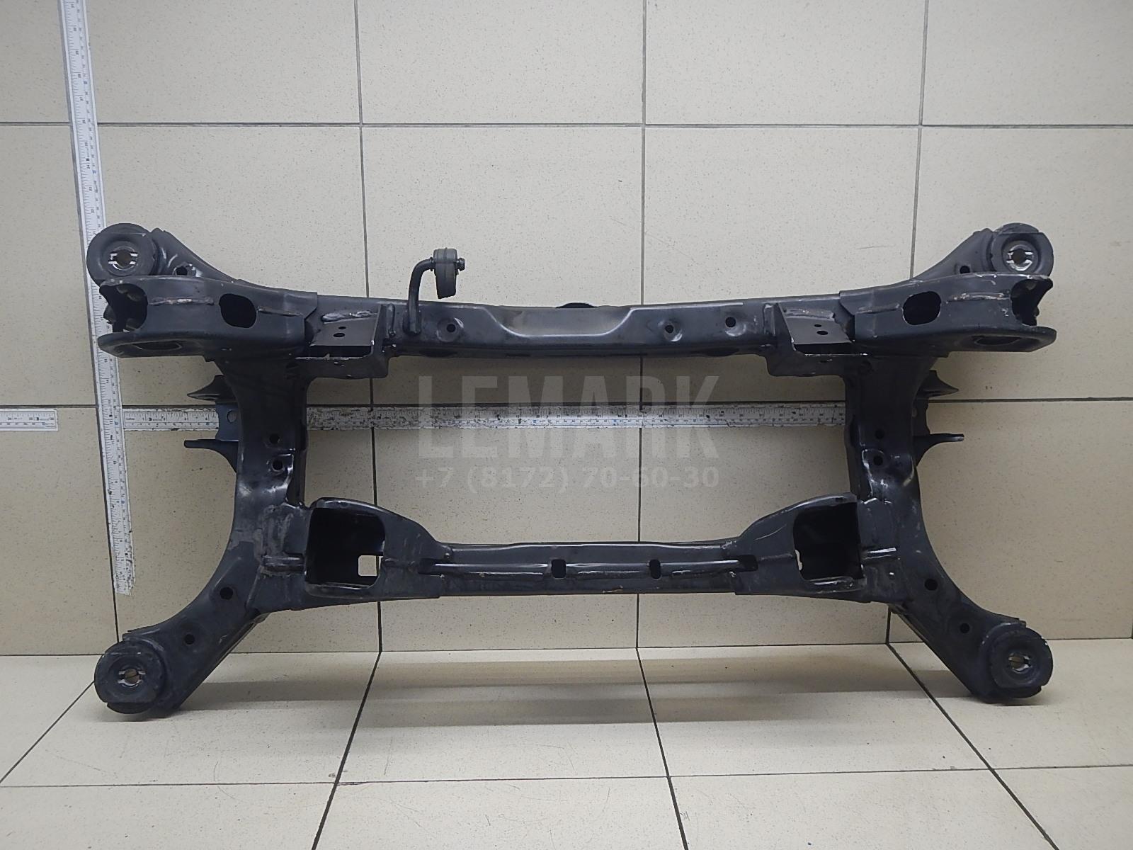 Балка задняя 55405D3200 Hyundai-Kia