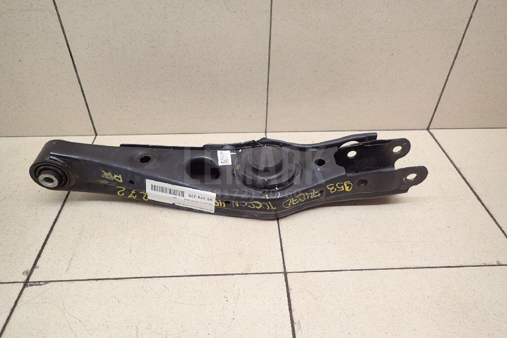 Рычаг задний нижний правый 55220D3000 Hyundai-Kia