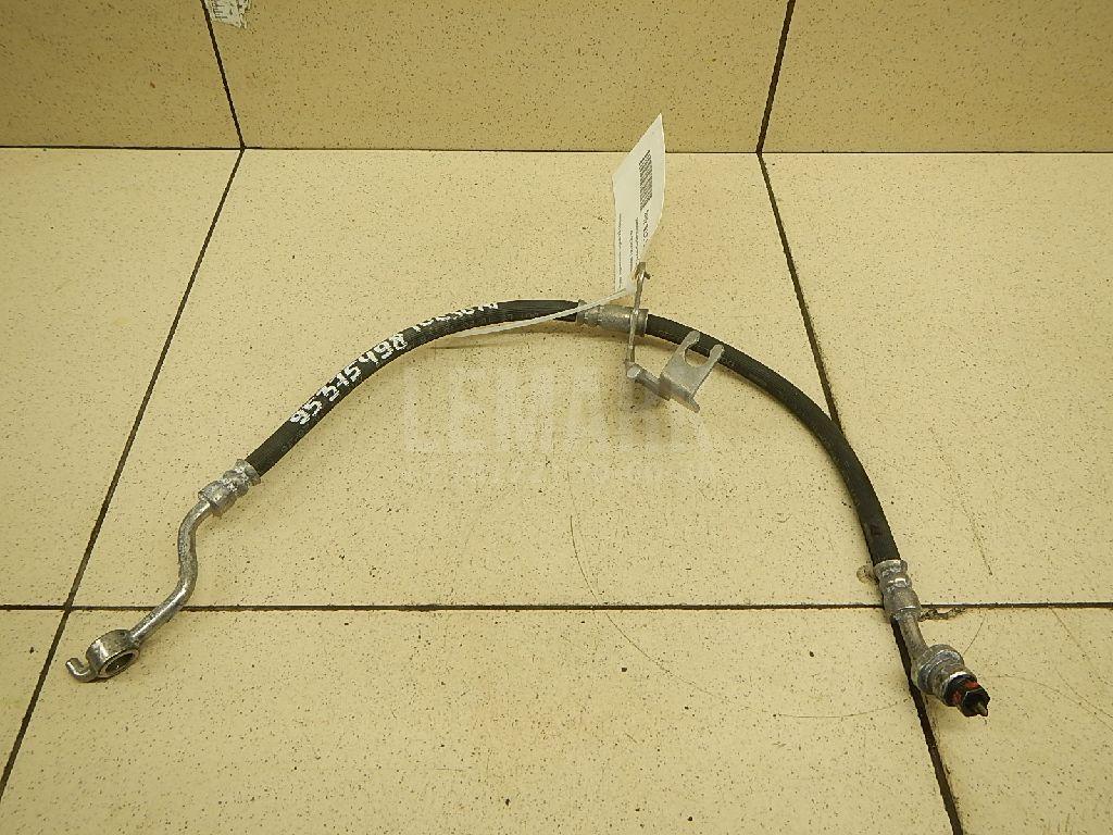 Шланг тормозной передний правый 58732D3000 Hyundai-Kia