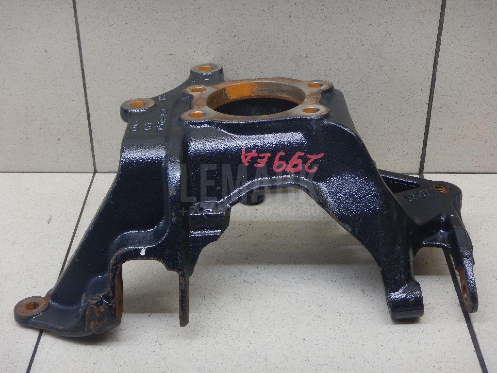 Кулак поворотный задний правый 1793226 Ford