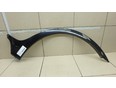Накладка переднего крыла правого