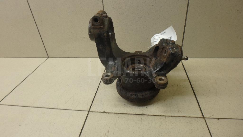 Кулак поворотный передний правый для  BMW 3-serie E92/E93 2006-2012