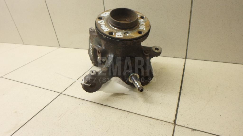 Кулак поворотный передний правый для  BMW 3-serie E92/E93 2006-2012