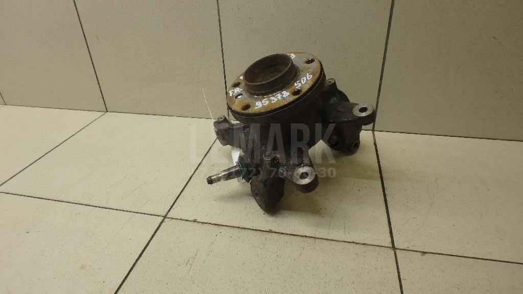 Кулак поворотный передний правый для  BMW 3-serie E92/E93 2006-2012