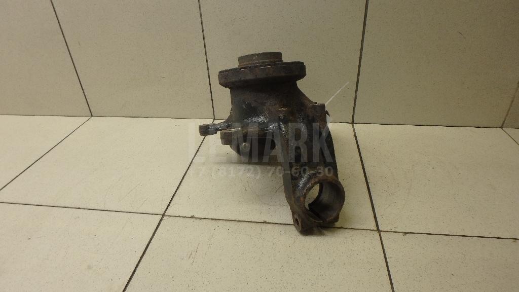 Кулак поворотный передний правый для  BMW 3-serie E92/E93 2006-2012