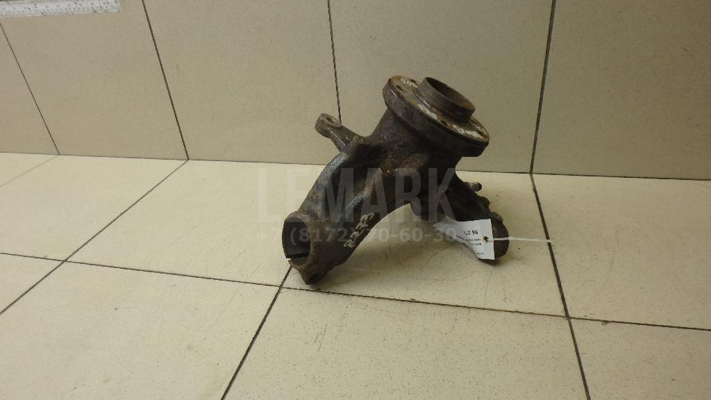 Кулак поворотный передний правый для  BMW 3-serie E92/E93 2006-2012