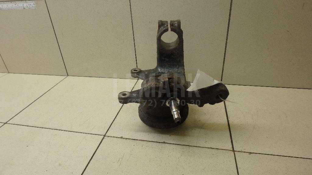 Кулак поворотный передний правый для  BMW 3-serie E92/E93 2006-2012