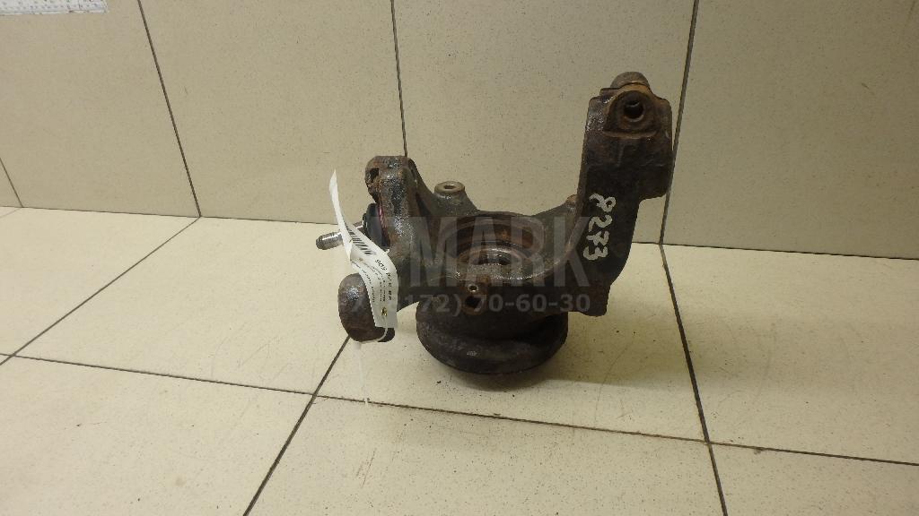 Кулак поворотный передний правый для  BMW 3-serie E92/E93 2006-2012