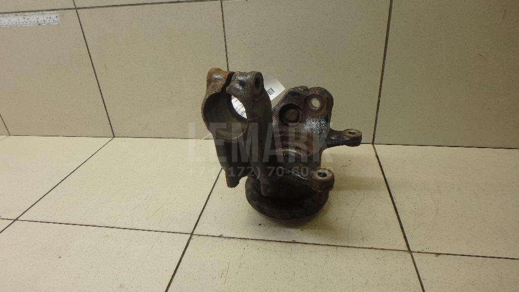 Кулак поворотный передний правый для  BMW 3-serie E92/E93 2006-2012
