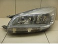 Фара левая