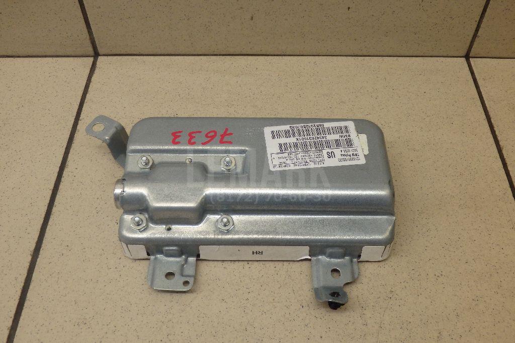 Подушка безопасности в дверь для  BMW X5 E70 2007-2013