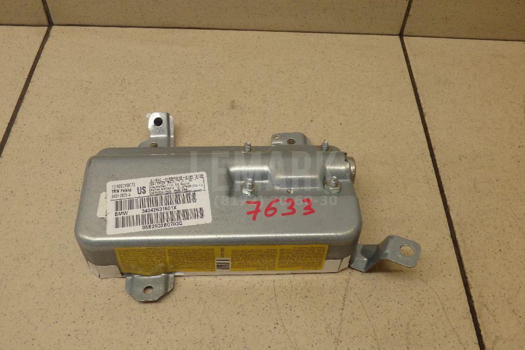 Подушка безопасности в дверь для  BMW X5 E70 2007-2013