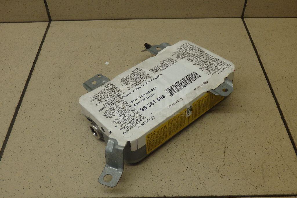 Подушка безопасности в дверь для  BMW X5 E70 2007-2013