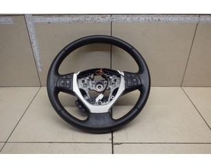 Рулевое колесо для AIR BAG (без AIR BAG) для Suzuki Vitara 2015> БУ состояние отличное