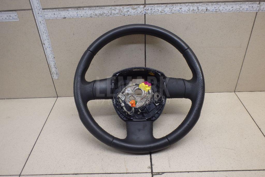 Рулевое колесо для AIR BAG (без AIR BAG)
