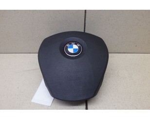 Подушка безопасности в рулевое колесо для BMW X3 E83 2004-2010 БУ состояние отличное