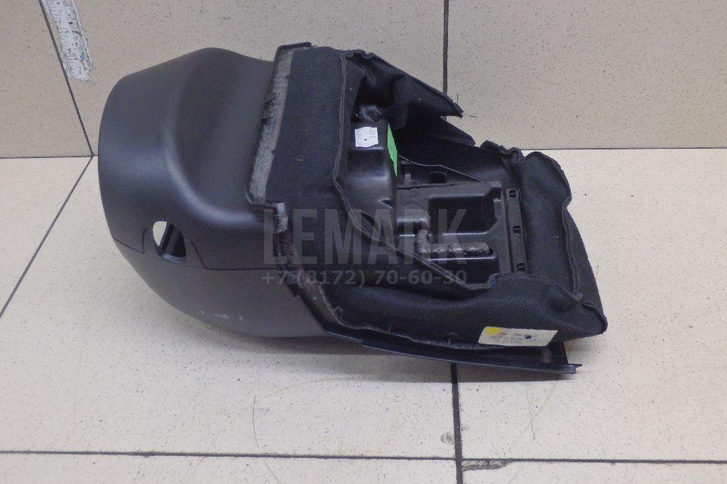 Кожух рулевой колонки для  BMW X3 F25 2010-2017