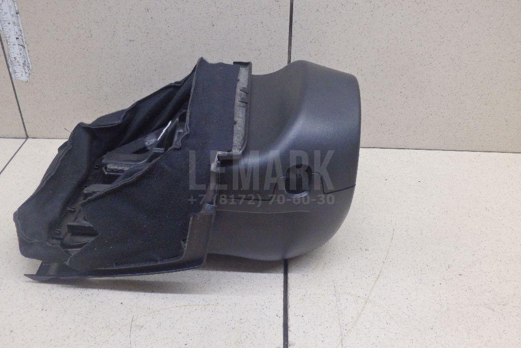 Кожух рулевой колонки для  BMW X3 F25 2010-2017