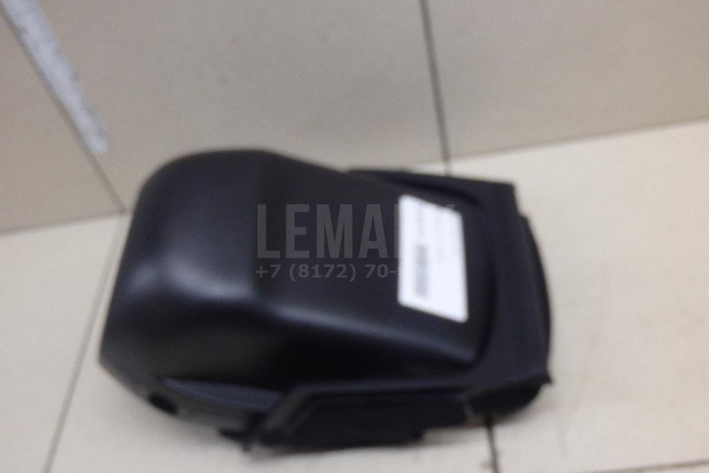 Кожух рулевой колонки для  BMW X3 F25 2010-2017