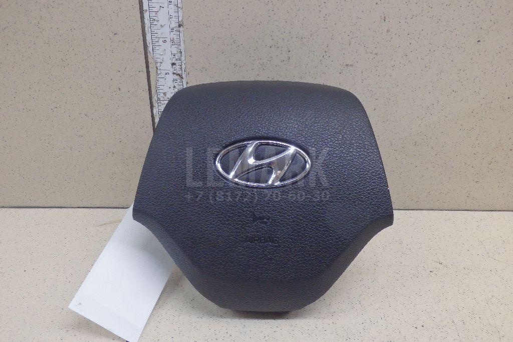 Подушка безопасности в рулевое колесо 56900D3000TRY Hyundai-Kia