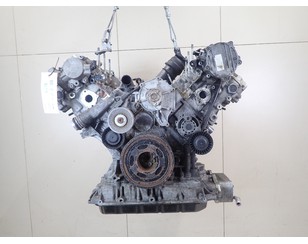 Двигатель CCBA для Audi A4 [B8] 2007-2015 контрактный товар состояние отличное