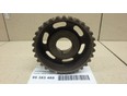 Шестерня (шкив) распредвала