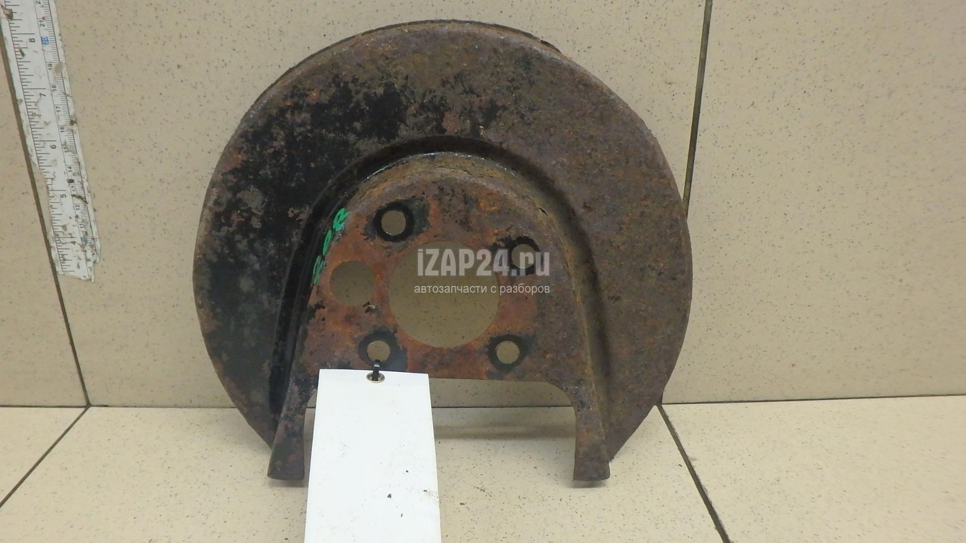 1J0615611D Пыльник тормозного диска VAG Octavia (1997 - 2000)