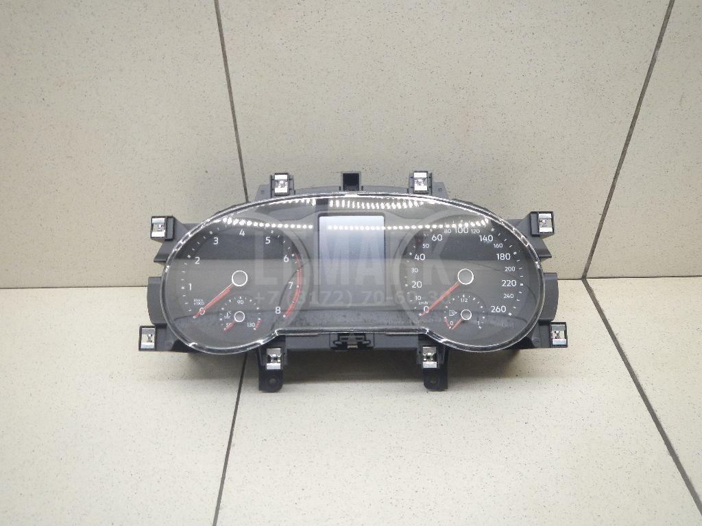 Панель приборов 5NA920740A VAG