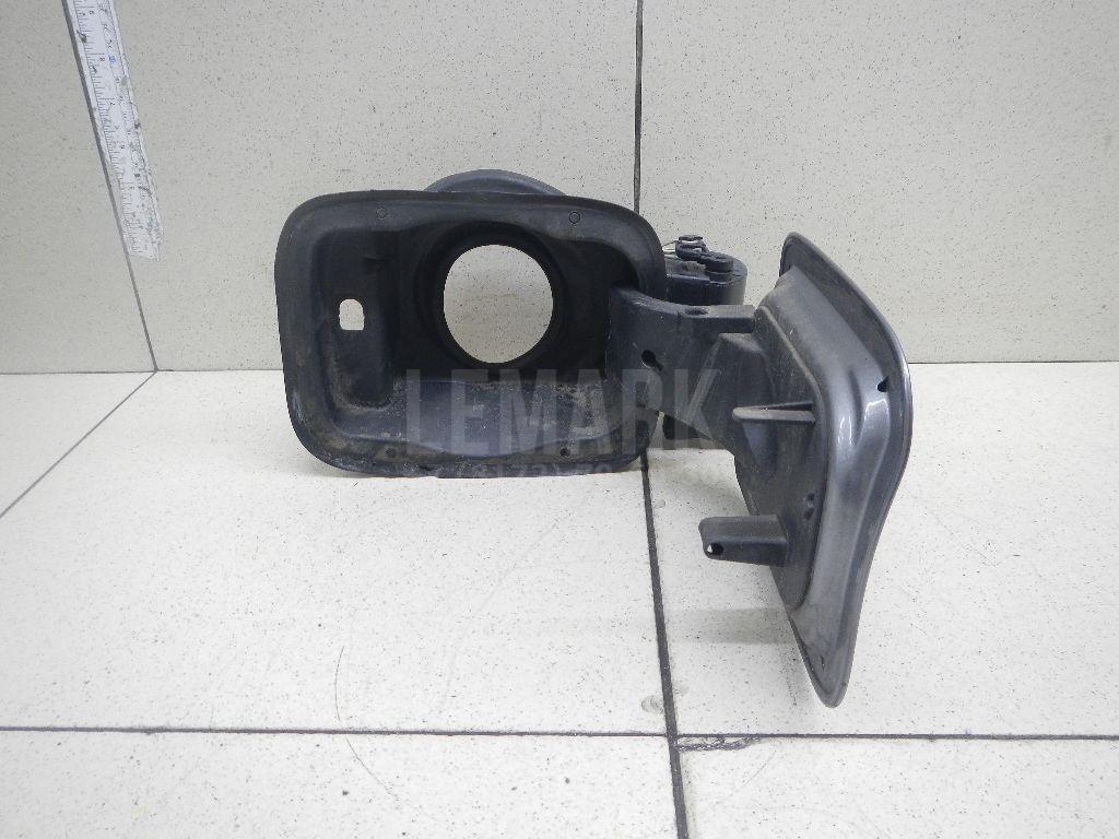 Ниша лючка бензобака для  BMW X1 E84 2009-2015