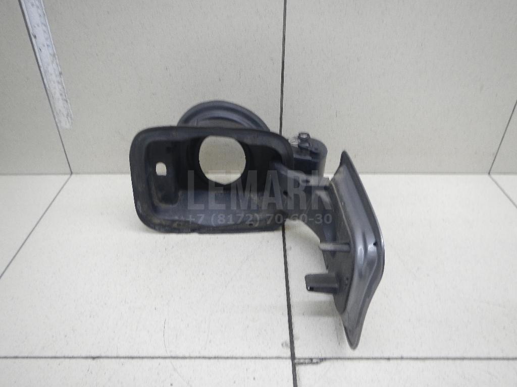 Ниша лючка бензобака для  BMW X1 E84 2009-2015