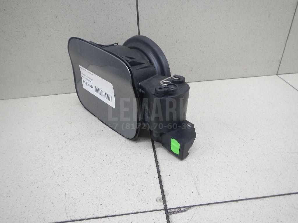Ниша лючка бензобака для  BMW X1 E84 2009-2015